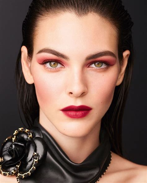 chanel beauty campaign